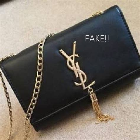 how to tell if ysl is fake|handbag YSL original.